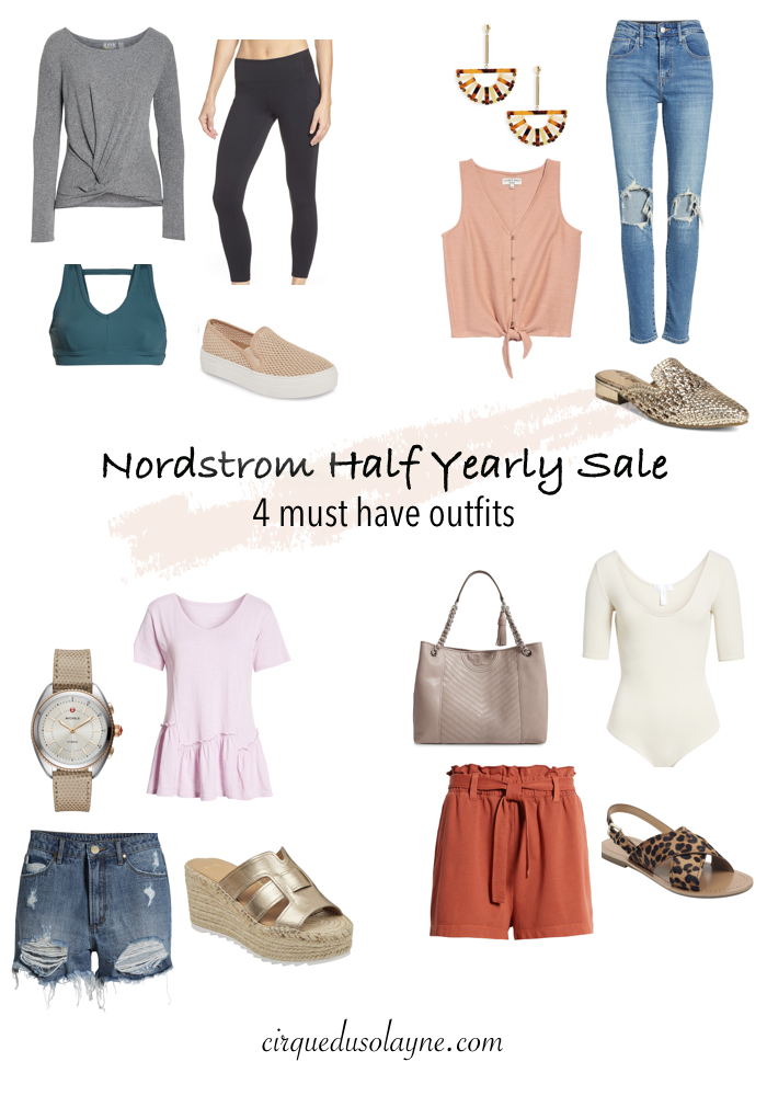 Memorial Day Sales – Nordstrom Half Yearly Sale